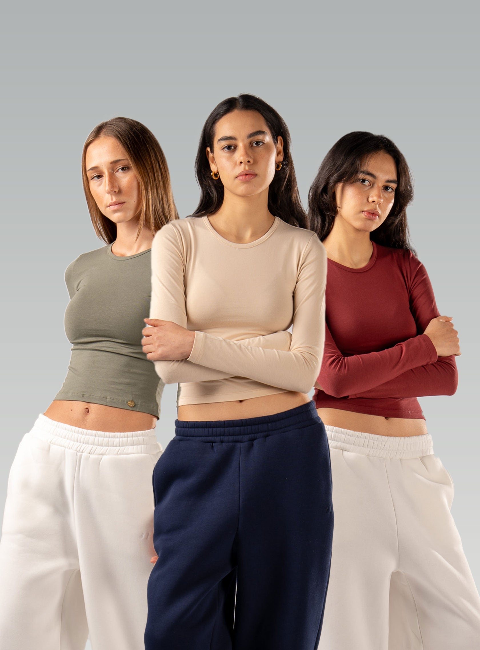 WOMEN - TANK TOPS